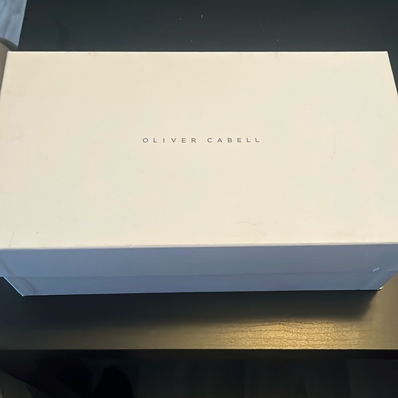 Oliver Cabell shoes size 44